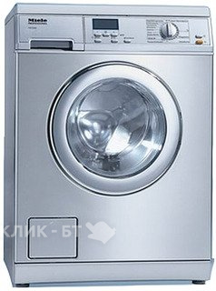 Стиральная машина MIELE 51 5065 04 pw 5065 av d ed сливной клапан, нержавеющая сталь