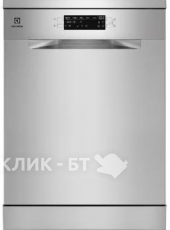 Посудомоечная машина ELECTROLUX ESA47210SX