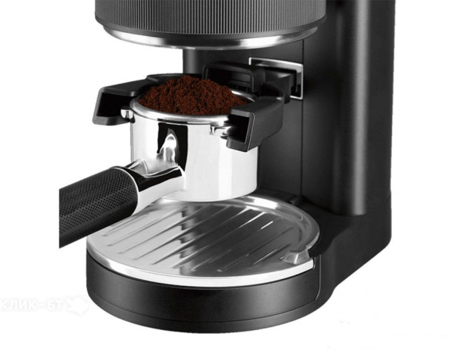 Кофемолка KITCHENAID 5KCG8433EOB