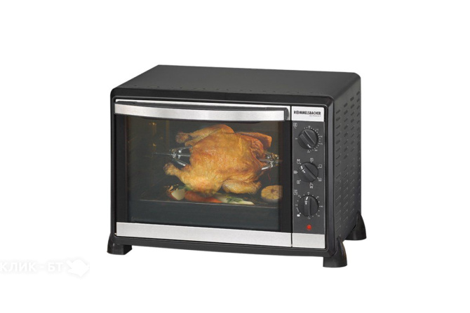 Мини-печь ROMMELSBACHER BG 1550