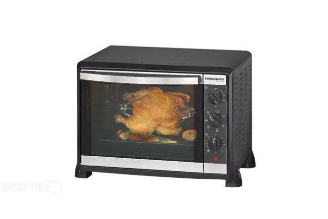 Мини-печь ROMMELSBACHER BG 1550