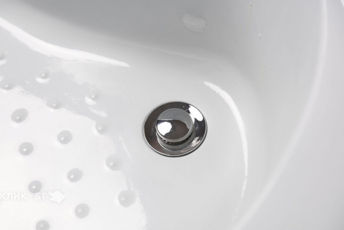 Душевая кабина NIAGARA Eco E80/40/TN