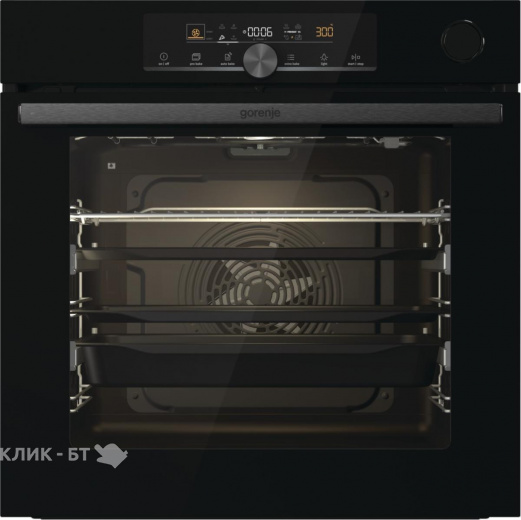 Духовой шкаф GORENJE BSA6747A04BG