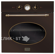 Духовой шкаф KORTING okb 482 crsc