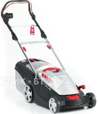 Газонокосилка GEOS Comfort 40 Е (212858)