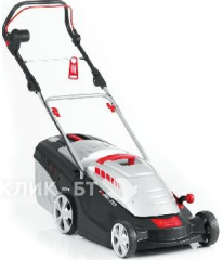 Газонокосилка GEOS Comfort 40 Е (212858)