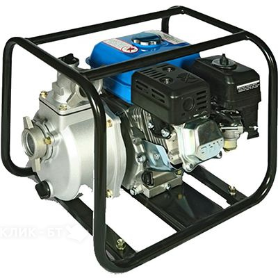 Мотопомпа Workmaster GPL-30