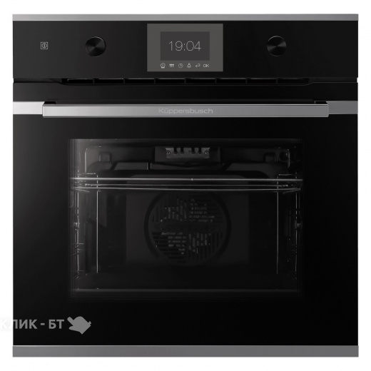 Духовой шкаф KUPPERSBUSCH BP 6350.0 S3