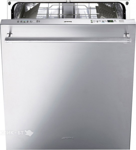 Посудомоечная машина SMEG sta13xl2