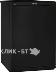 Морозильная камера POZIS-Свияга 109-2 черный