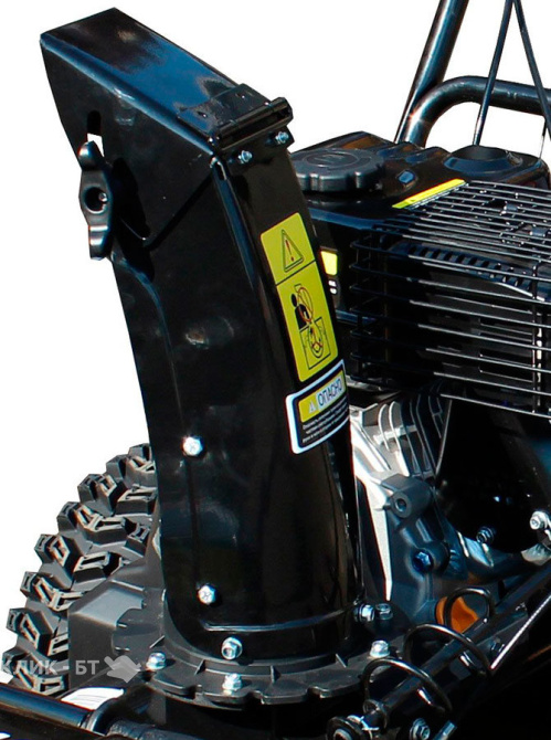 Снегоуборщик HUTER sgc 4000