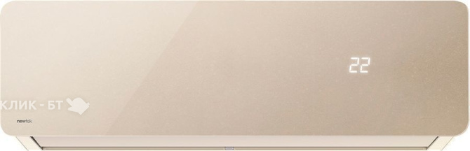 Сплит-система NEWTEK NT-65CHG07