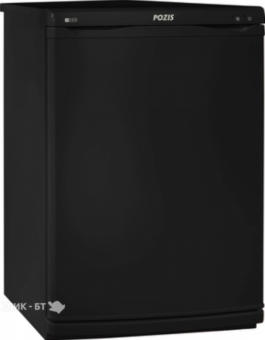 Морозильная камера POZIS-Свияга 109-2 черный
