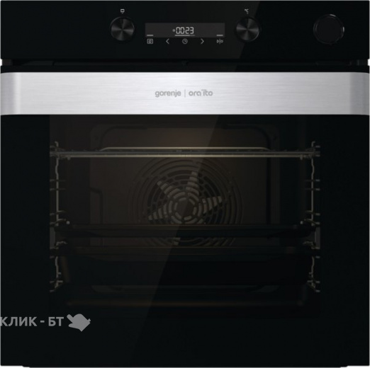 Духовой шкаф GORENJE BSA6737ORAB