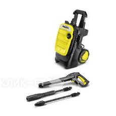 Минимойка KARCHER K 5 COMPACT *EU (1.630-750)