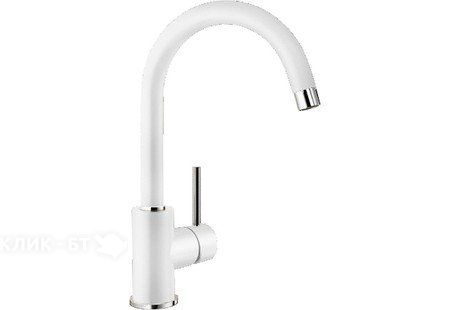 Смеситель BLANCO mida silgranit (519418)