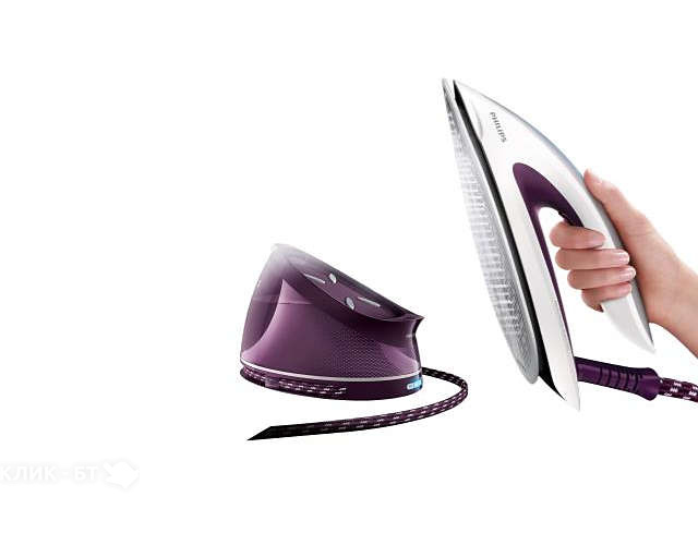 Утюг PHILIPS GC9315/30