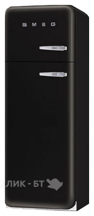 Холодильник SMEG fab30nes7