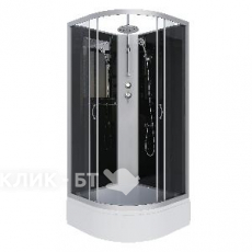 Душевая кабина NIAGARA NG-3501-14BKT