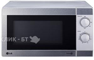 Микроволновая печь LG ms2022u