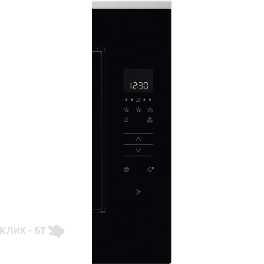 Микроволновая печь Electrolux KMFE 264 TEX
