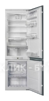 Холодильник SMEG cr329pz