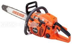 Бензопила ECHO cs-510-15