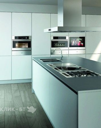 Пароварка FULGOR CCSO 4511 TC X