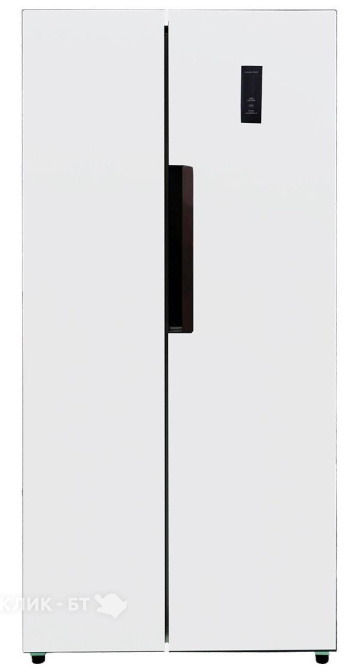 Холодильник LEX LSB520WID
