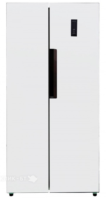 Холодильник LEX LSB520WID