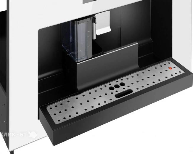 Кофемашина WEISSGAUFF WCMI-572 Touch Cappuccino