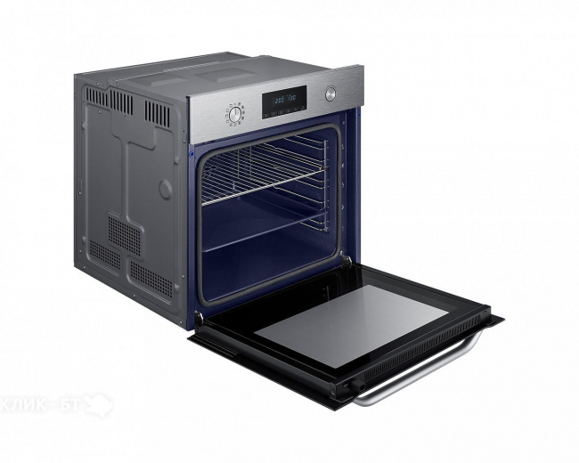 Духовой шкаф SAMSUNG NV68R3370BS/WT
