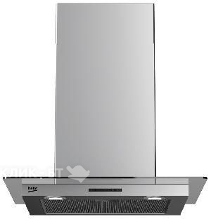 Вытяжка Beko HCF 61531 X