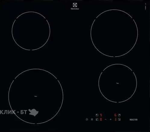 Варочная поверхность ELECTROLUX EIT60420C