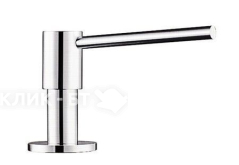 Смеситель BLANCO piona 517667 хром