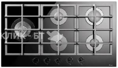 Варочная поверхность ILVE HCG90SCK/BK