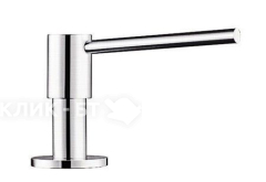 Смеситель BLANCO piona 517667 хром