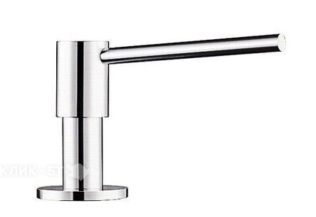 Смеситель BLANCO piona 517667 хром