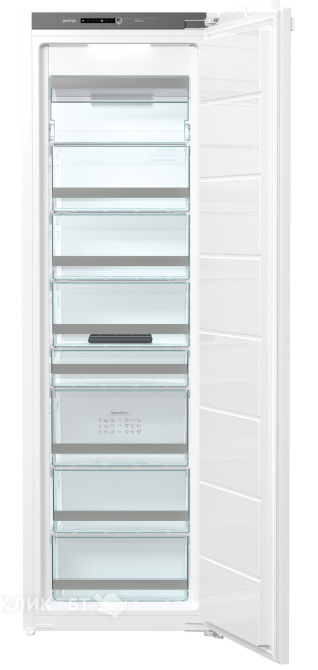 Морозильная камера GORENJE FNI5182A1