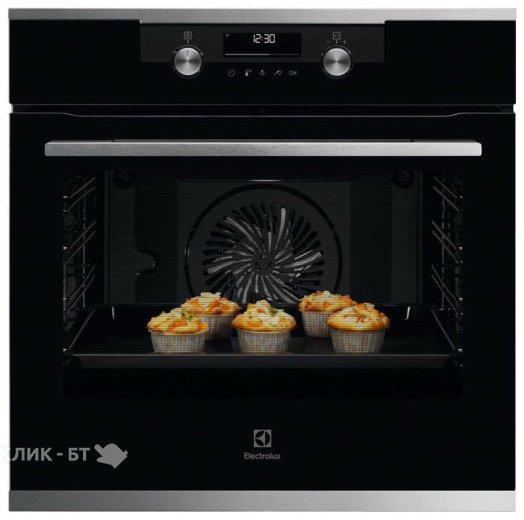 Духовой шкаф ELECTROLUX OKD6P77WX