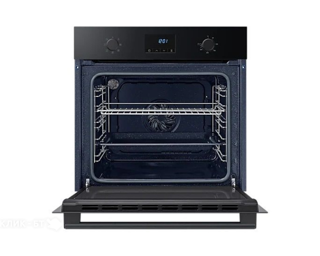 Духовой шкаф SAMSUNG NV68A1110BB/WT