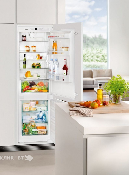Холодильник LIEBHERR ICS 3334
