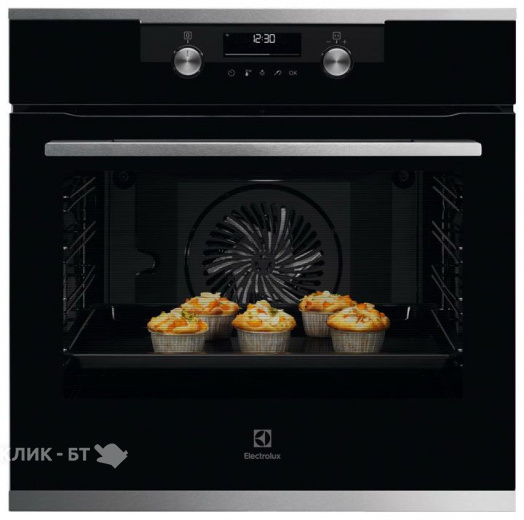Духовой шкаф ELECTROLUX OKD6P77WX