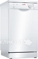 Посудомоечная машина BOSCH SPS25DW03R
