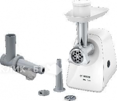 Мясорубка Bosch MFW 2515W