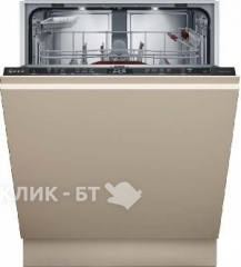 Посудомоечная машина NEFF S157ZB802E