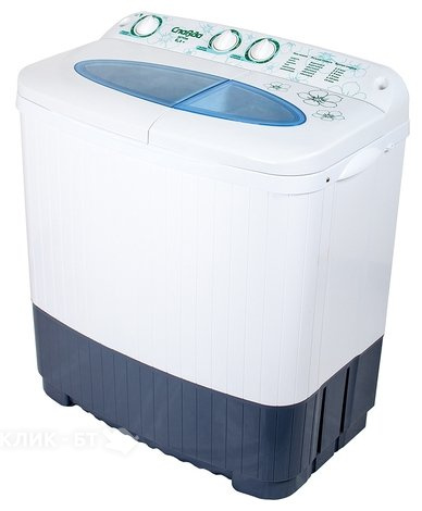 Стиральная машина RENOVA ws-60pt