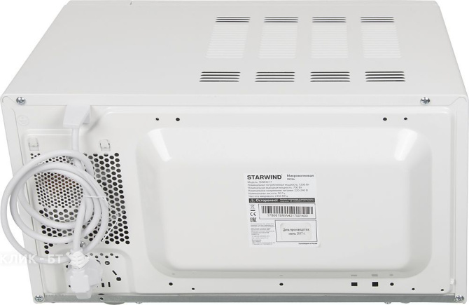Микроволновая печь StarWind SMW 4217