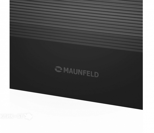 Духовой шкаф MAUNFELD MCMO5013MDGB