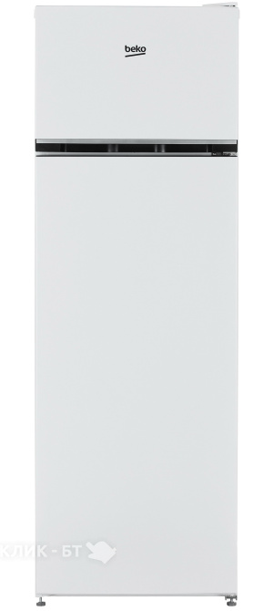 Холодильник BEKO B1RDSK280W